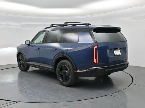 New 2027 Kia Telluride EX X-Line w/ Towing Package AWD/4WD image 5
