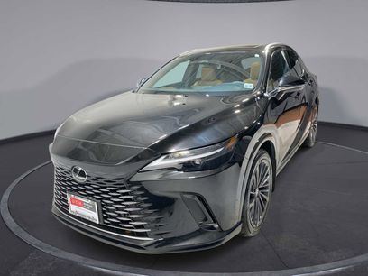 Used 2024 Lexus RX 350 Premium