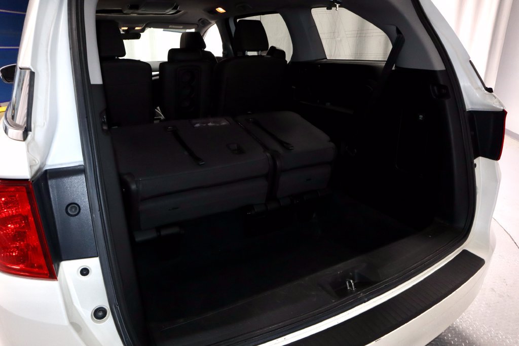 Used 2019 Honda Odyssey EX-L image 14
