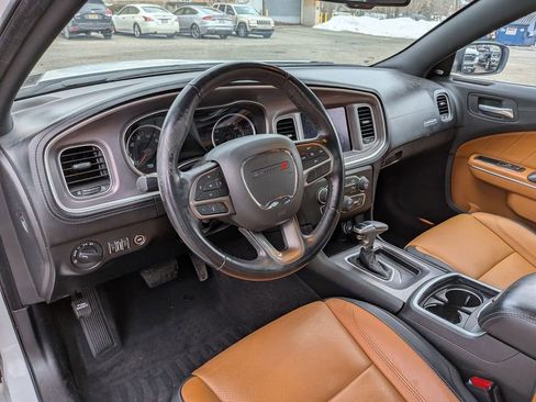 Certified 2021 Dodge Charger SXT w/ Plus Group image 12