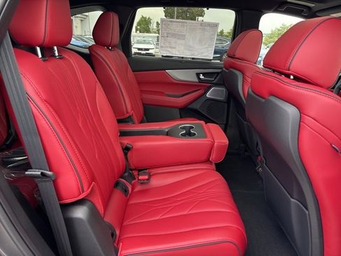 New 2026 Acura MDX A-Spec image 15