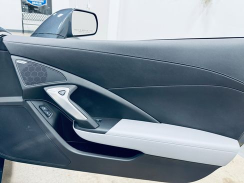 Used 2014 Chevrolet Corvette Stingray Coupe w/ 2LT Preferred Equipment Group image 34