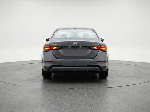 Used 2024 Nissan Sentra SV FWD image 7