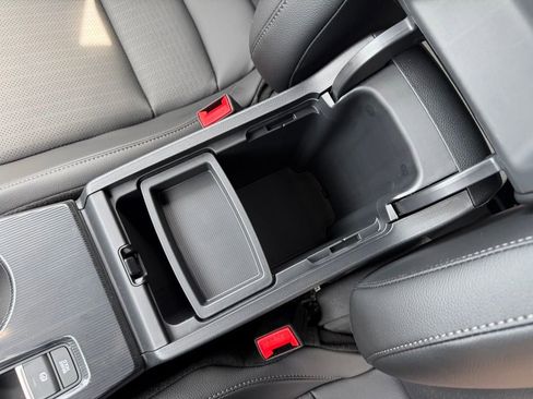 New 2026 Honda Civic Sport Touring image 30