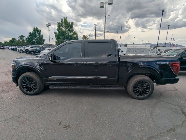 Used 2024 Ford F150 Lariat w/ Equipment Group 502A High AWD/4WD image 10