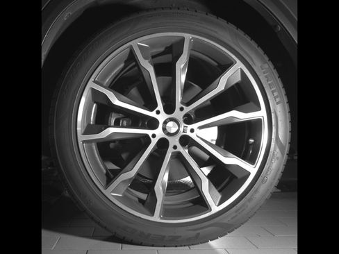 Used 2018 BMW X3 M40i AWD/4WD image 26