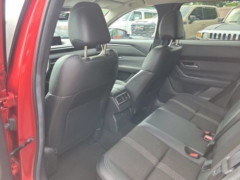 Used 2025 MAZDA CX-50 AWD 2.5 S w/ Preferred Package image 16