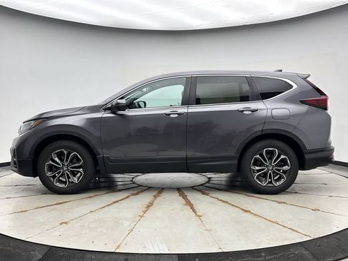 Used 2020 Honda CR-V EX-L image 2
