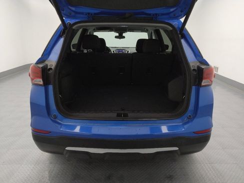 Used 2024 Chevrolet Equinox LT image 29