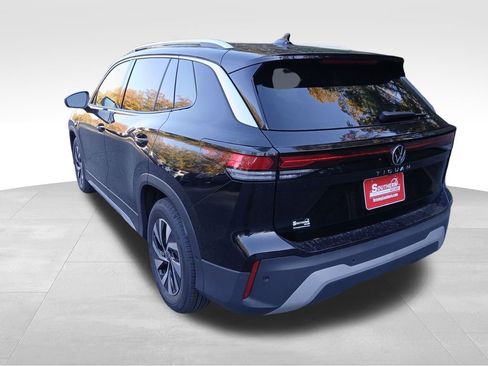 New 2026 Volkswagen Tiguan S image 3