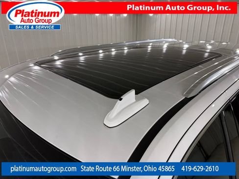 Used 2021 GMC Yukon Denali w/ Denali Premium Package AWD/4WD image 65