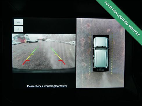 Used 2024 Ford Bronco Badlands image 24