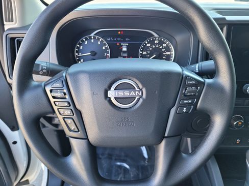 New 2026 Nissan Frontier S w/ Tow Package RWD image 12