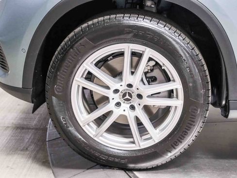 Certified 2026 Mercedes-Benz GLC 300 image 10