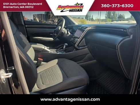 Used 2023 Hyundai Santa Cruz SEL w/ Activity Package AWD/4WD image 27