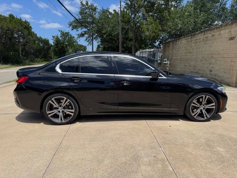 Used 2020 BMW 330i Sedan w/ Convenience Package RWD image 15