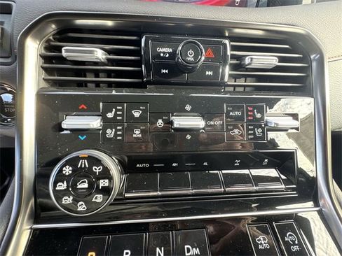 New 2026 Nissan Armada PRO-4X image 17