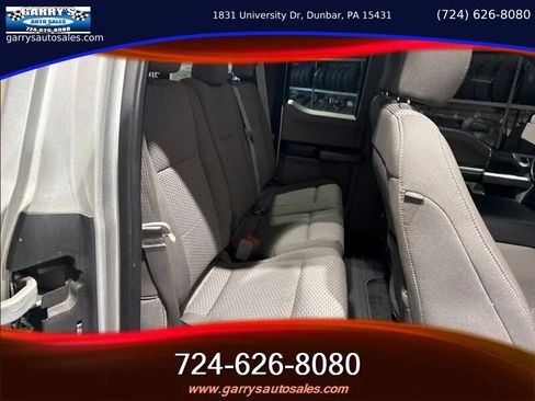 Used 2018 Ford F150 XLT w/ Equipment Group 301A Mid image 27