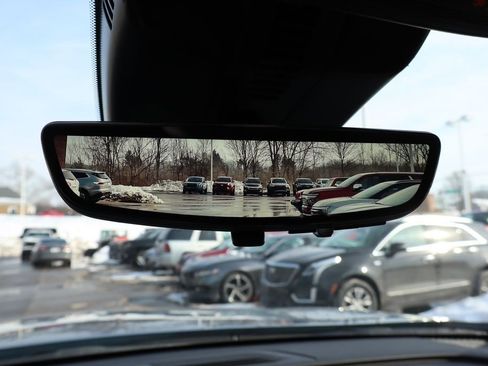 New 2026 Chevrolet Traverse LT w/ Midnight/Sport Edition image 25