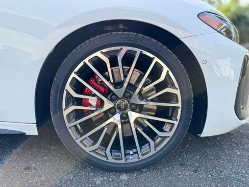 New 2025 Audi S5 Premium Plus image 10