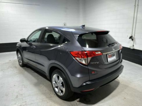 Used 2022 Honda HR-V LX image 4