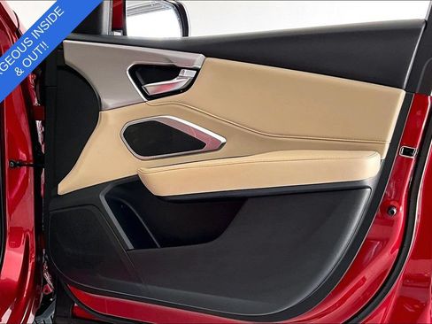 Used 2020 Acura RDX AWD image 24