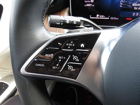 Used 2026 Mercedes-Benz GLC 300 4MATIC image 12