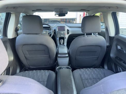 Used 2014 Chevrolet Volt image 36