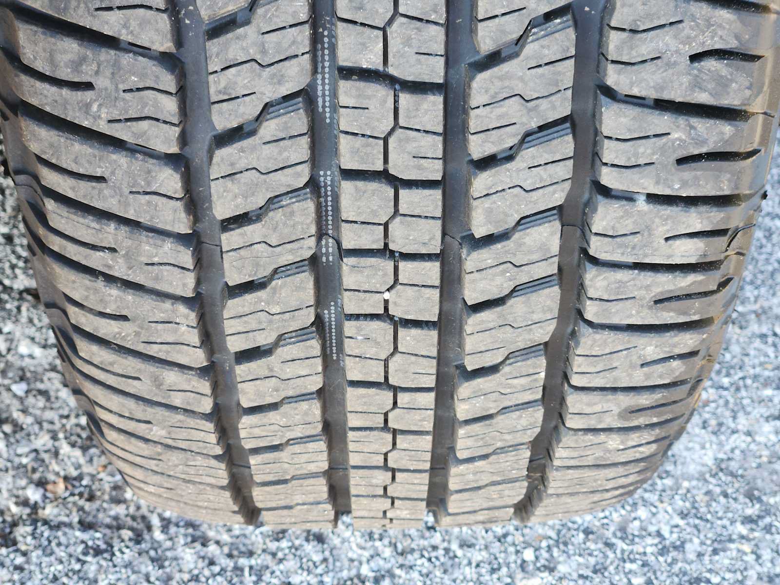 Used 2025 RAM 1500 Laramie w/ Night Edition AWD/4WD image 11