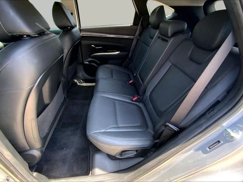 Used 2024 Hyundai Tucson Limited AWD/4WD image 41