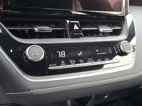 Certified 2023 Toyota Corolla SE image 17