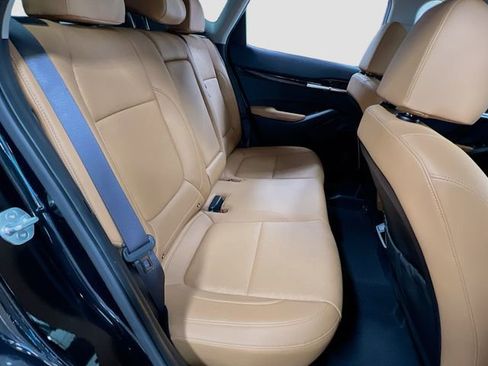 Certified 2024 Kia Seltos EX image 36