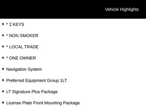 Used 2023 Chevrolet Suburban LT w/ LT Signature Plus Package image 5