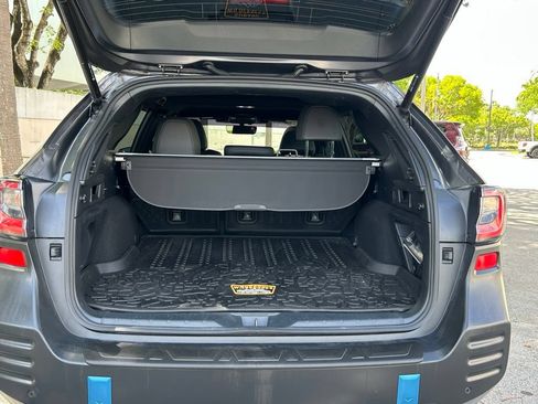 Used 2024 Subaru Outback Wilderness AWD/4WD image 47