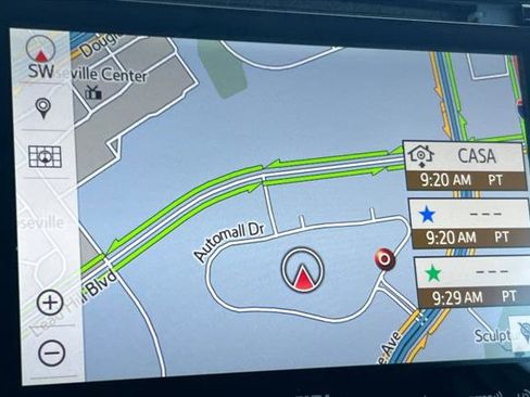 Certified 2018 Toyota Mirai image 20