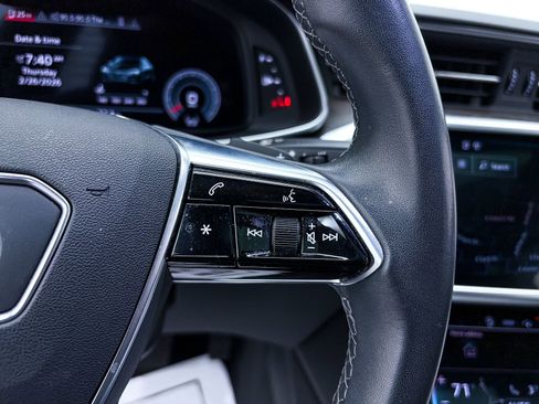 Used 2022 Audi A7 3.0T Premium Plus w/ Premium Plus image 32