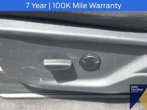 Used 2025 Ford F150 XLT w/ Equipment Group 301A Standard AWD/4WD image 23