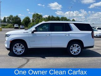 Certified 2024 Chevrolet Tahoe High Country w/ Premium Package AWD/4WD video 2