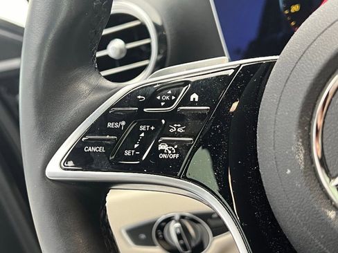 Used 2022 Mercedes-Benz E 450 E 450 image 19