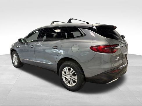 Used 2021 Buick Enclave Essence w/ Sound and Sites Package image 5