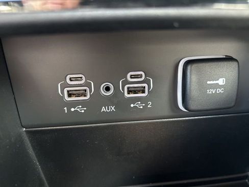 New 2026 Jeep Grand Cherokee L Limited image 14