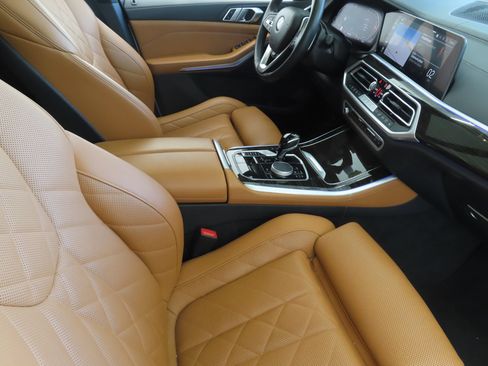 Used 2023 BMW X5 xDrive40i w/ Premium Package AWD/4WD image 26