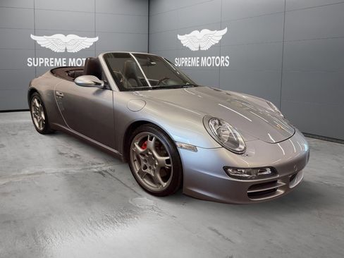 Used 2007 Porsche 911 Carrera S image 7