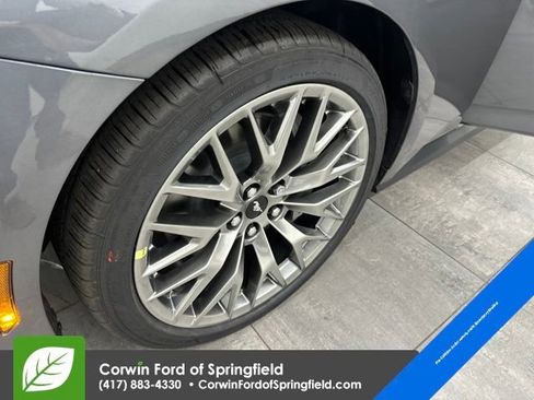 New 2026 Ford Mustang GT Premium image 38