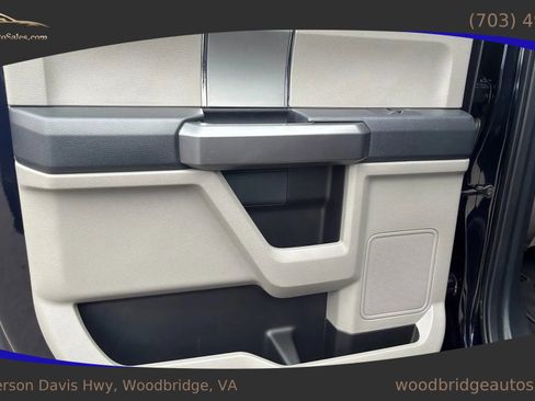 Used 2022 Ford F250 XLT w/ XLT Premium Package image 25