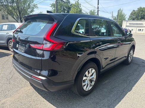 Used 2024 Honda CR-V LX image 4