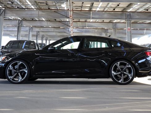 Used 2019 Audi RS 5 Sportback w/ RS Driver Assistance Package image 8