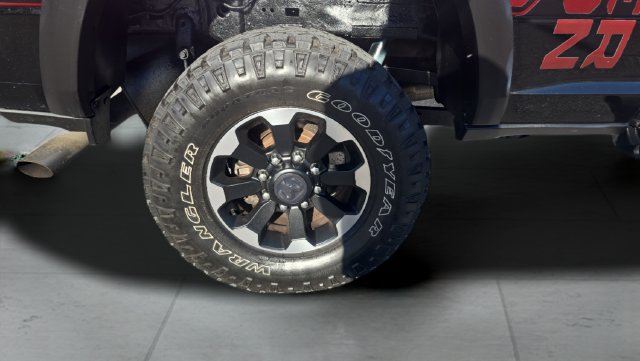 Used 2019 RAM 2500 Power Wagon AWD/4WD image 31