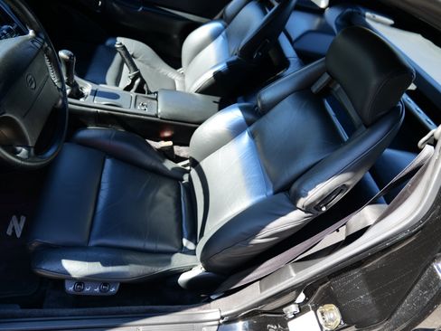 Used 1994 Nissan 300ZX Twin Turbo image 15