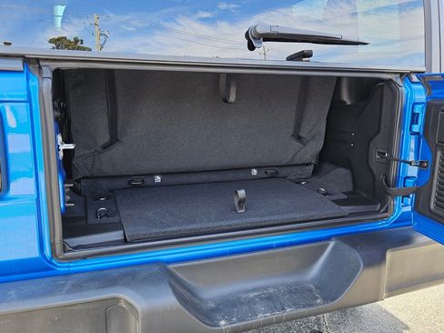 New 2026 Jeep Wrangler Sport AWD/4WD image 12